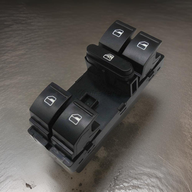 Electric window buttons, compatible VW 