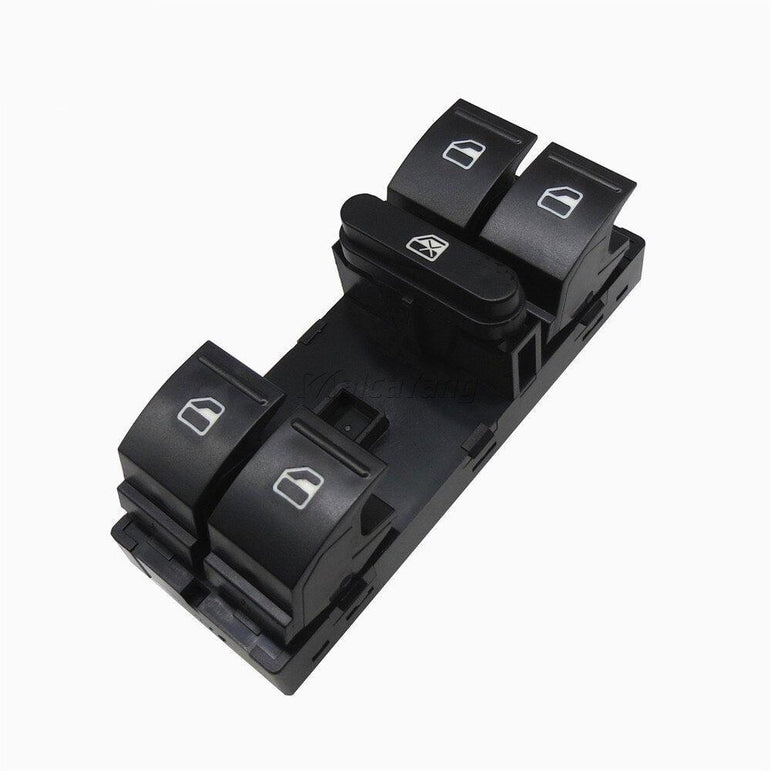 Electric window buttons, compatible VW