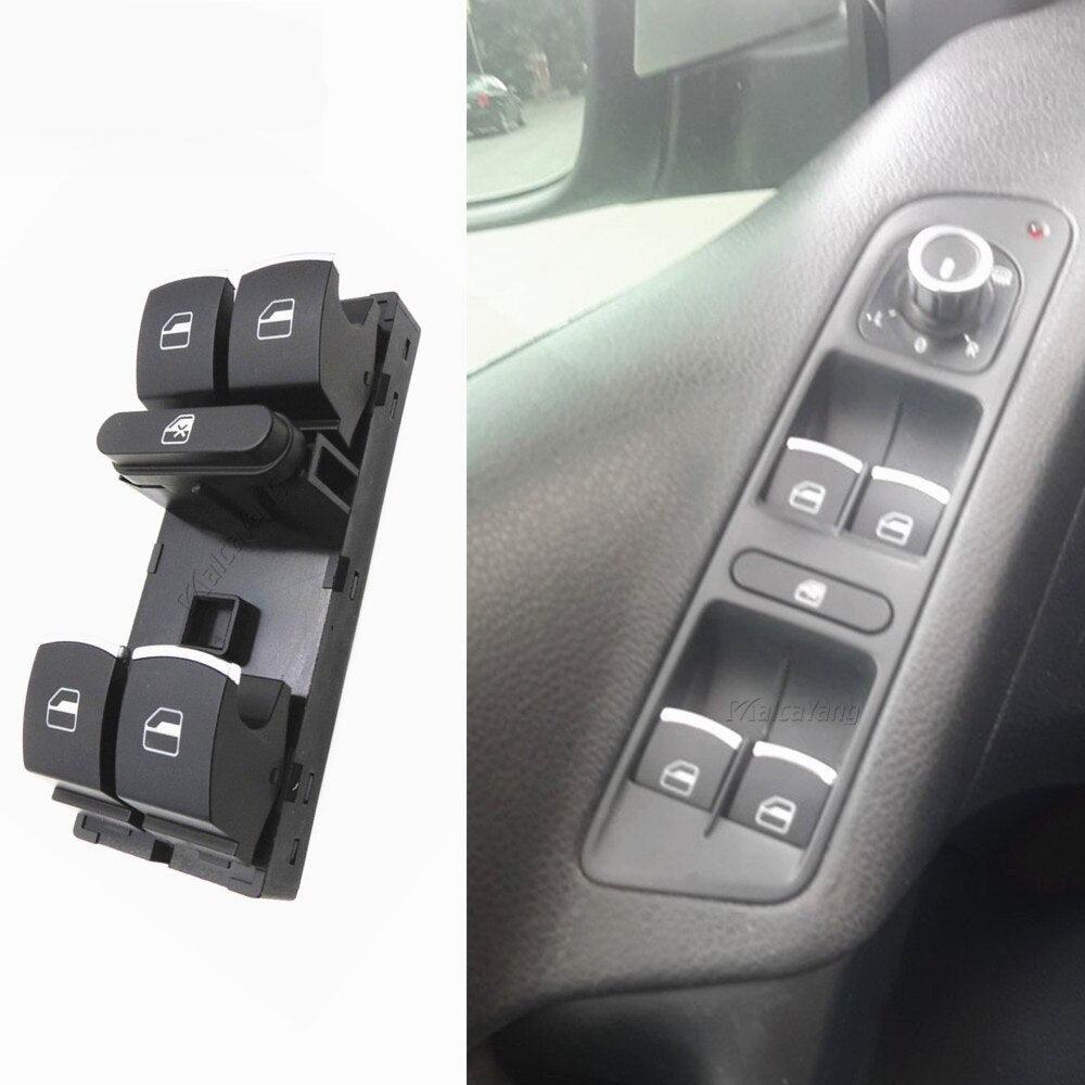 Electric window buttons, compatible VW