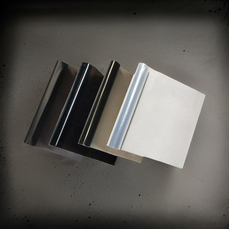 Foil for premium headlights in different sizes