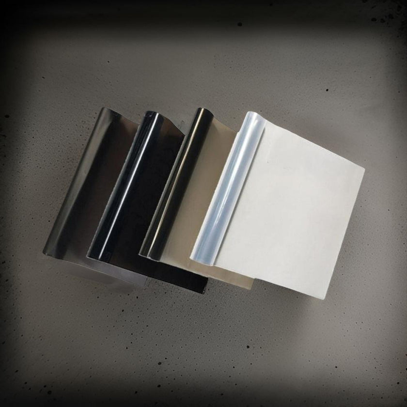 Foil for premium headlights in different sizes