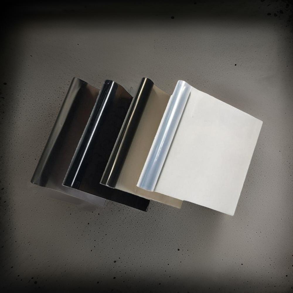 Foil for premium headlights in different sizes