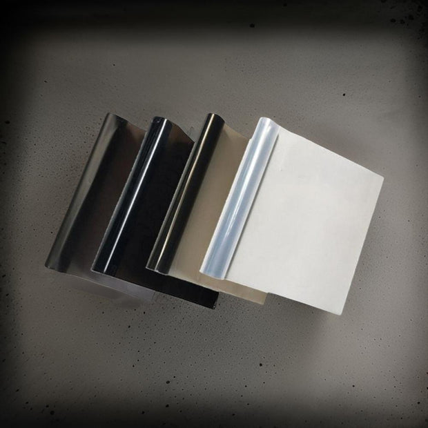 Foil for premium headlights in different sizes