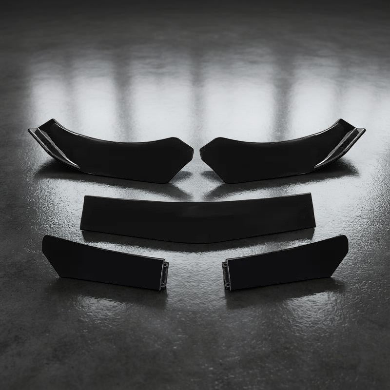 Front Bumper Lip Shovel Kit – 5pcs