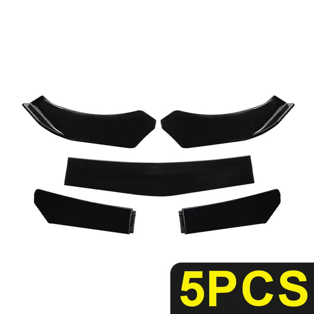 Front Bumper Lip Shovel Kit – 5pcs