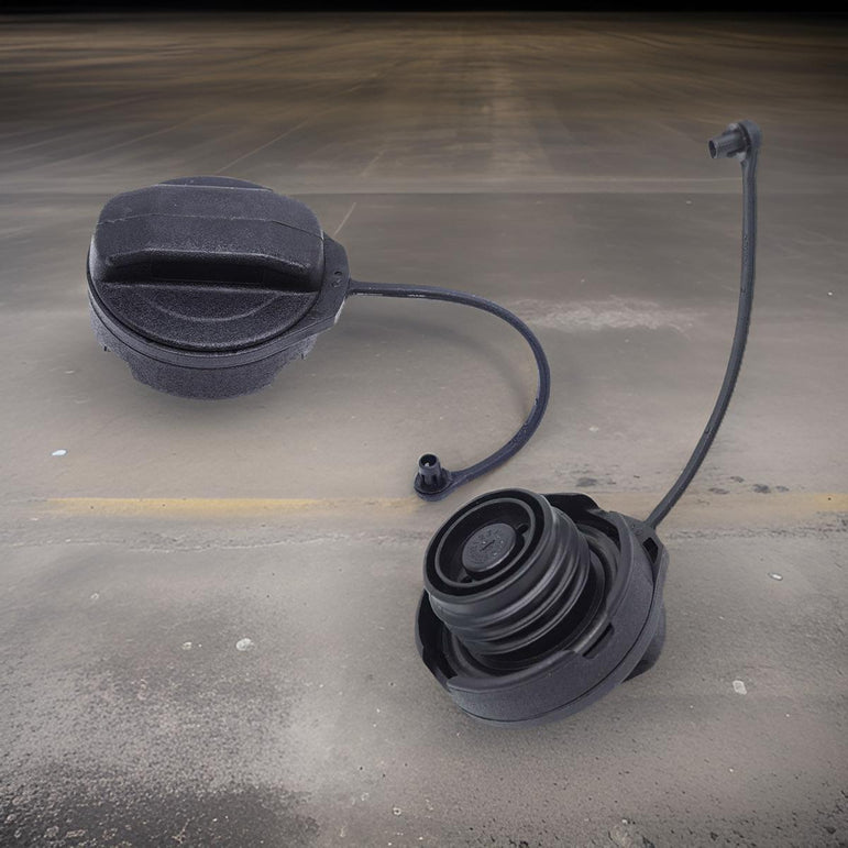 Fuel tank cap Premium - Vag Edition