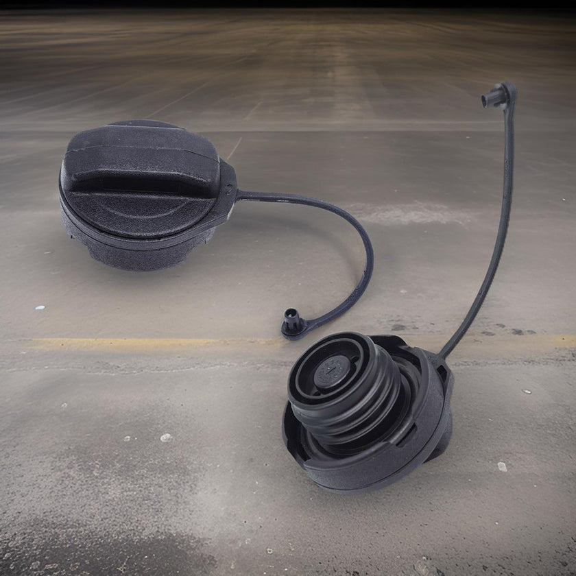Fuel tank cap Premium - Vag Edition