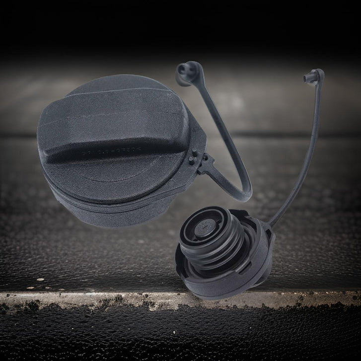 Fuel tank cap for Skoda Mk 1 Mk 2 