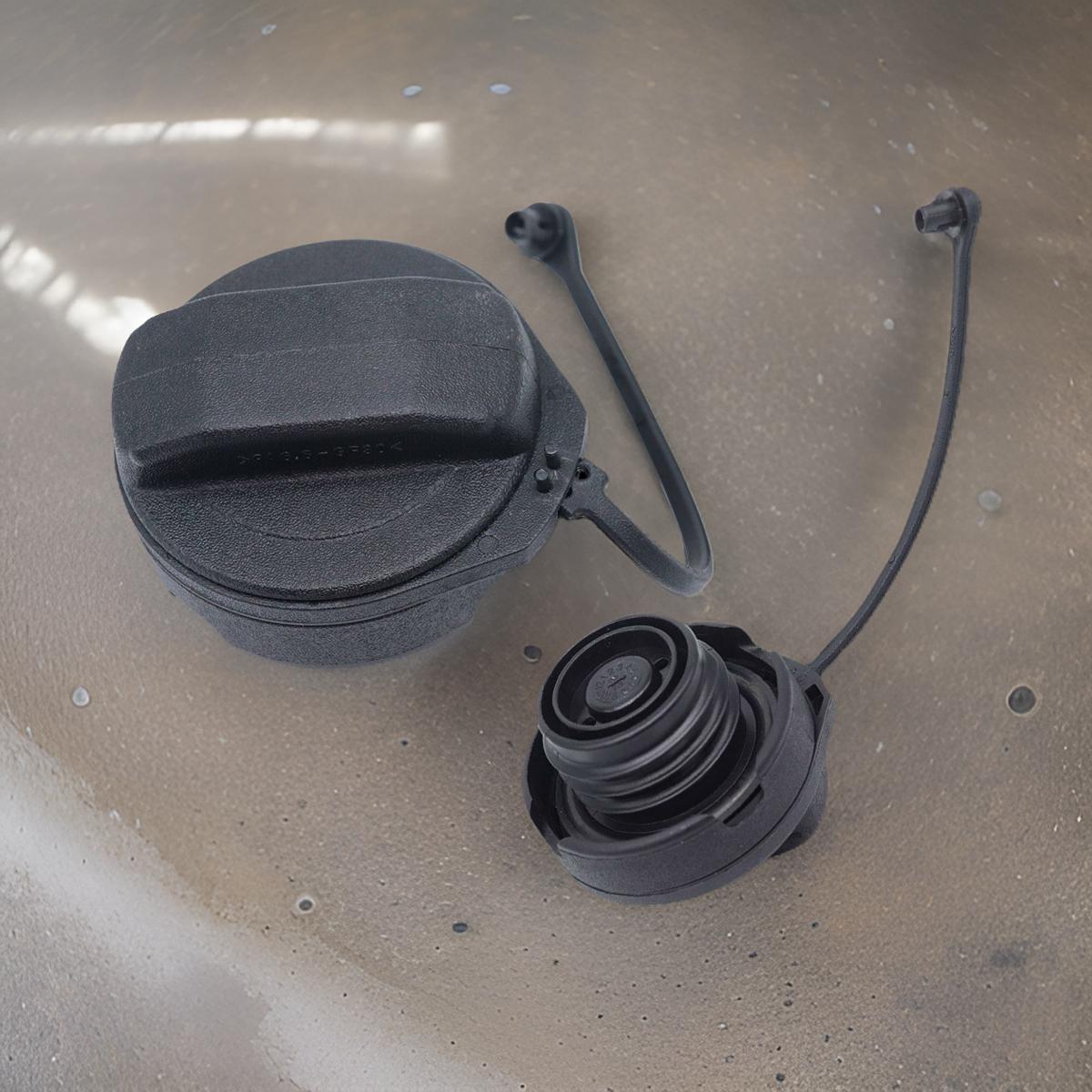 Fuel tank cap for Volkswagen