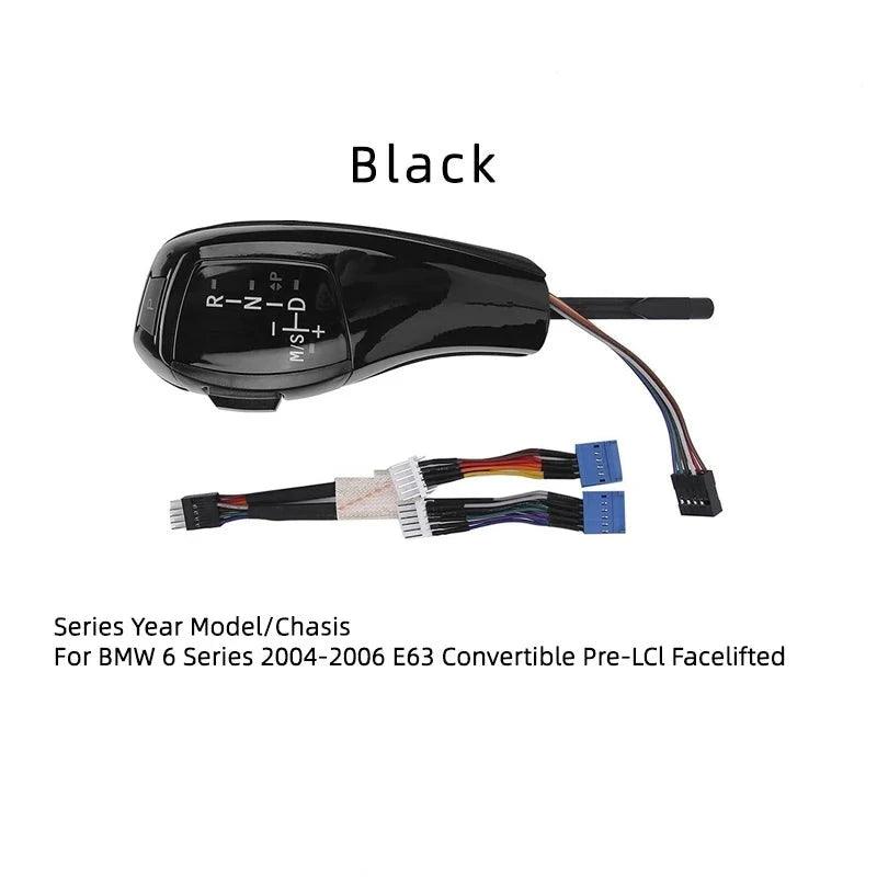 Gear shifter for BMW automatic cars