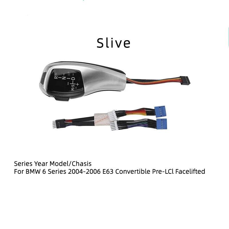 Gear shifter for BMW automatic cars