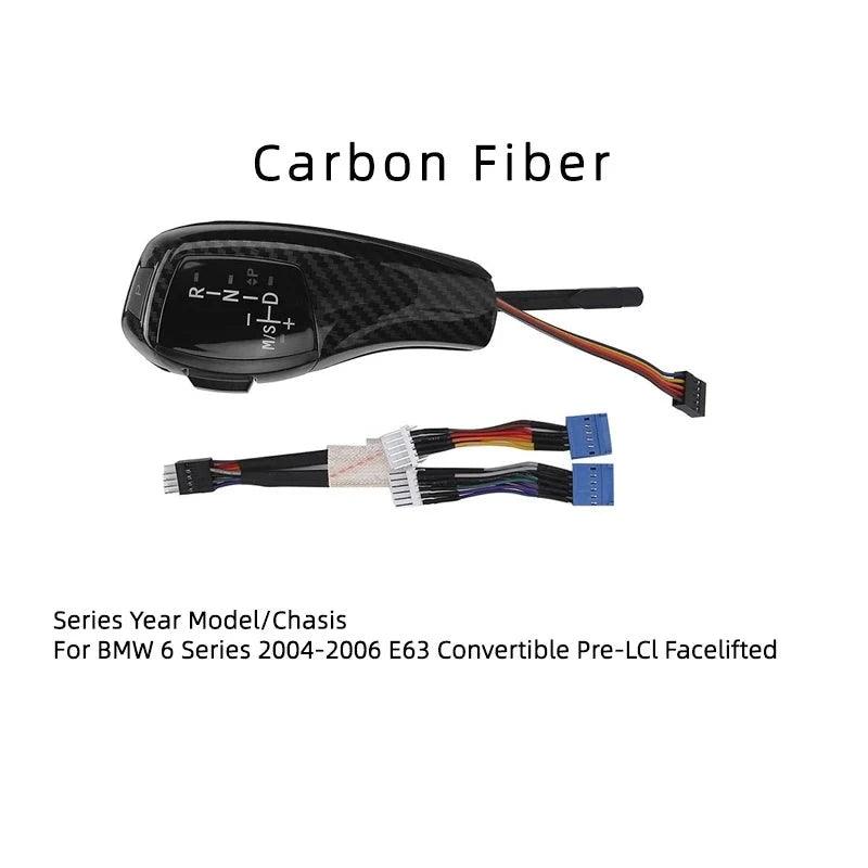 Gear shifter for BMW automatic cars