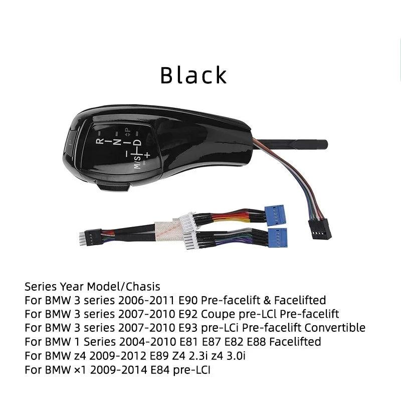 Gear shifter for BMW automatic cars