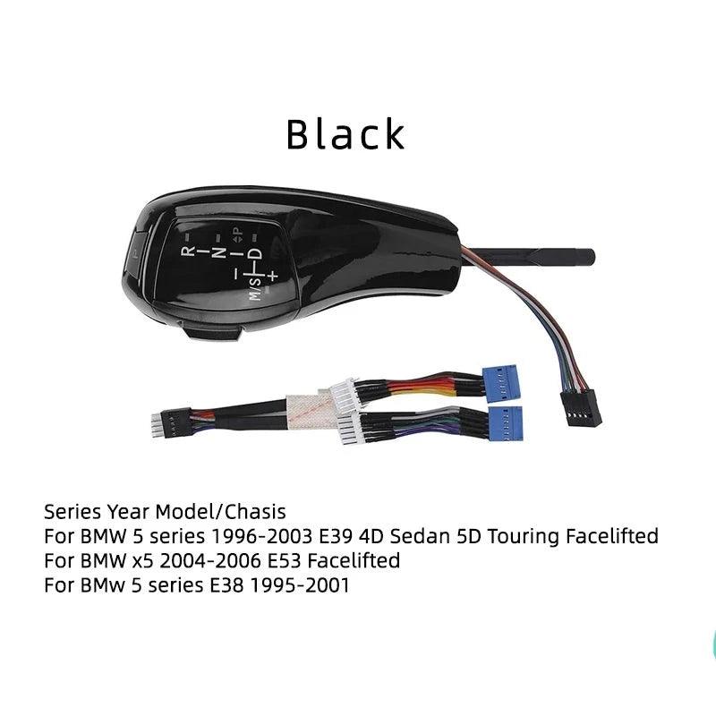 Gear shifter for BMW automatic cars