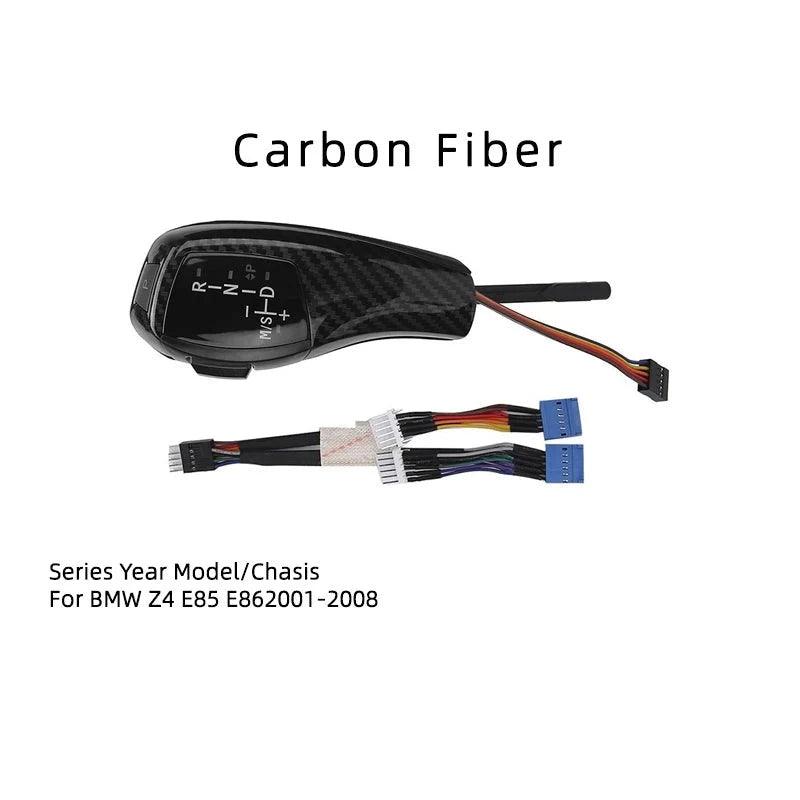 Gear shifter for BMW automatic cars