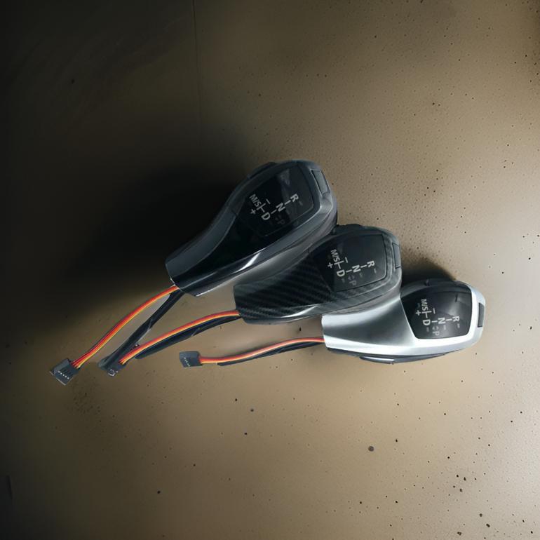 Gear shifter for BMW automatic cars
