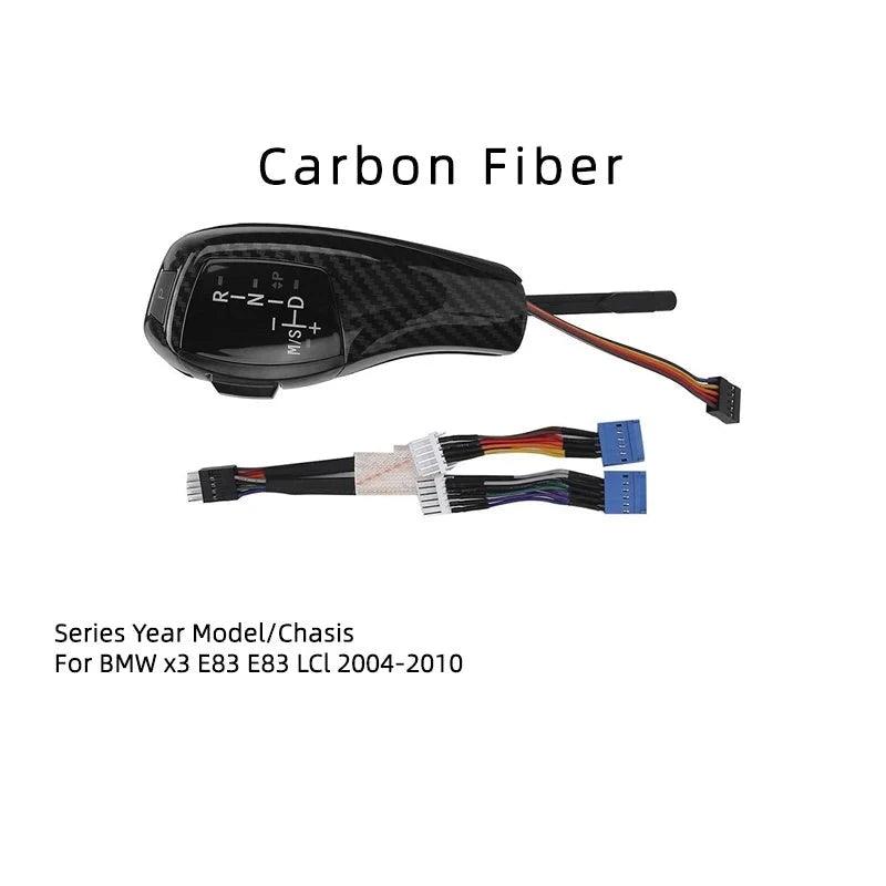 Gear shifter for BMW automatic cars