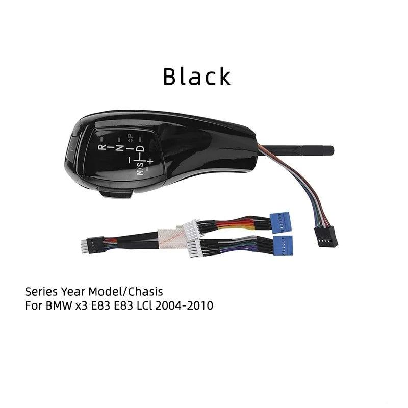 Gear shifter for BMW automatic cars