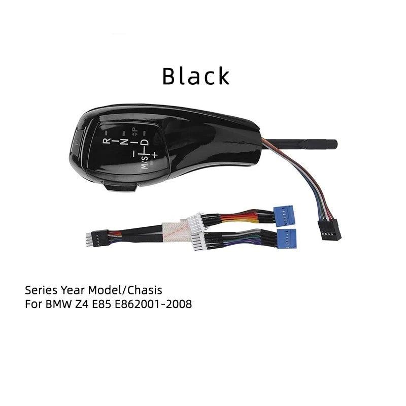 Gear shifter for BMW automatic cars