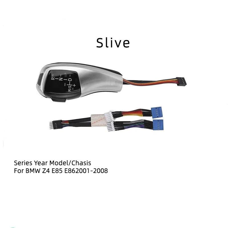 Gear shifter for BMW automatic cars