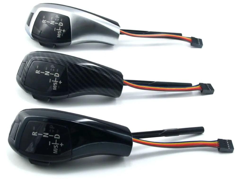 Gear shifter for BMW automatic cars