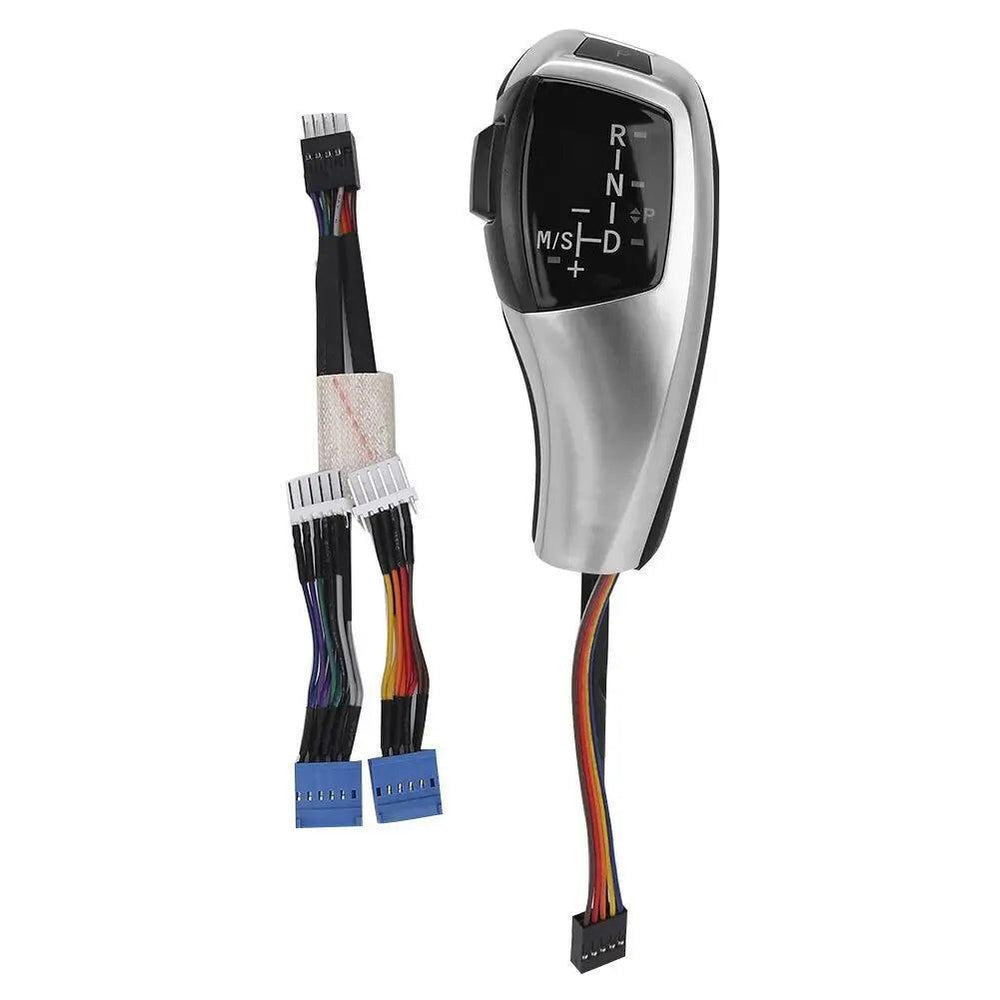Gear shifter for BMW automatic cars