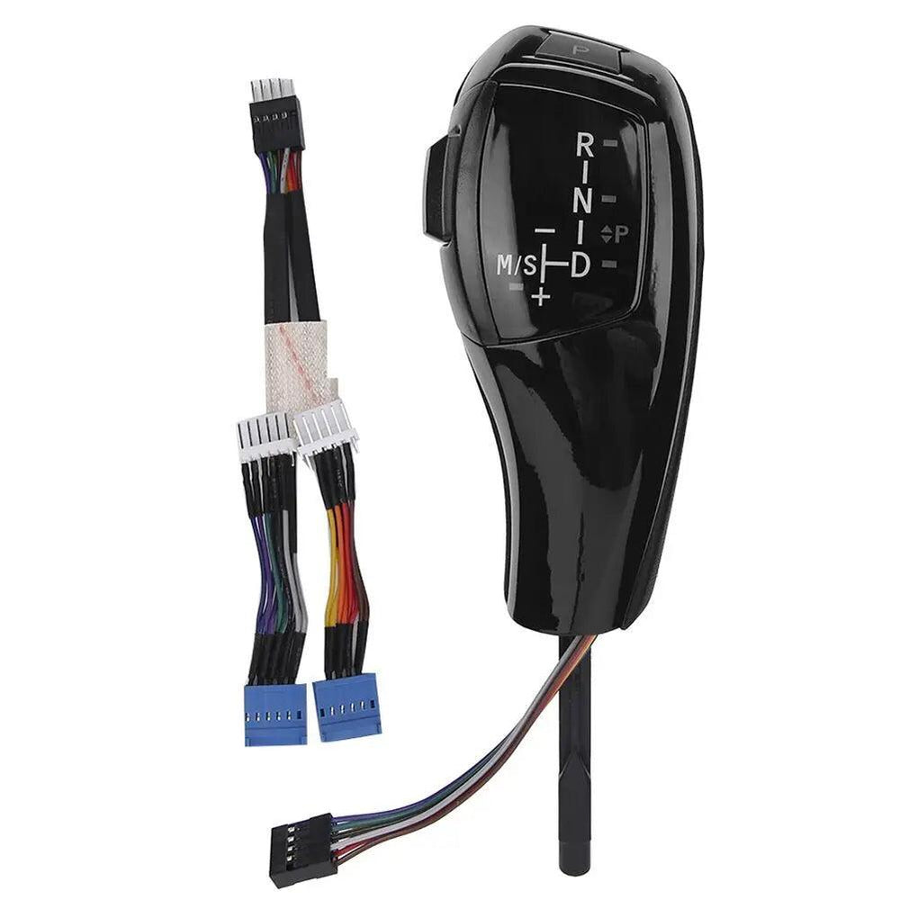 Gear shifter for BMW automatic cars