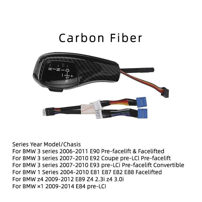 Gear shifter for BMW automatic cars