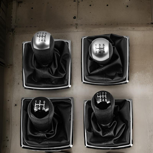 Gear shifter or sleeve for Ford 2 or Mondeo 2004-2011 - One Beast Garage