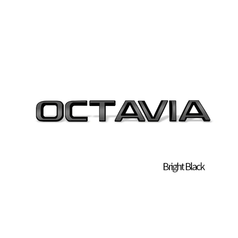 Gloss_Black_Skoda_Laurin_Klement_Emblem_-_One_Beast_Garage