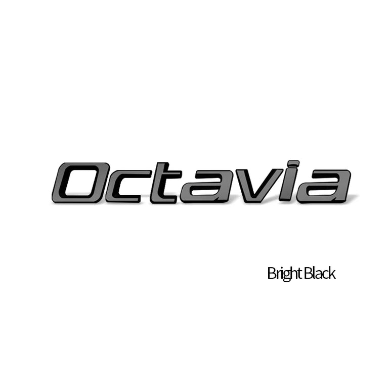 Gloss_Black_Skoda_Laurin_Klement_Emblem_-_One_Beast_Garage