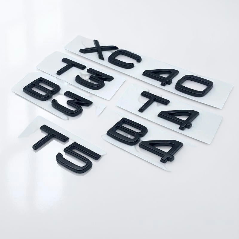 Gloss_Black_VOLVO_Trunk_Letter_Emblem_-_One_Beast_Garage