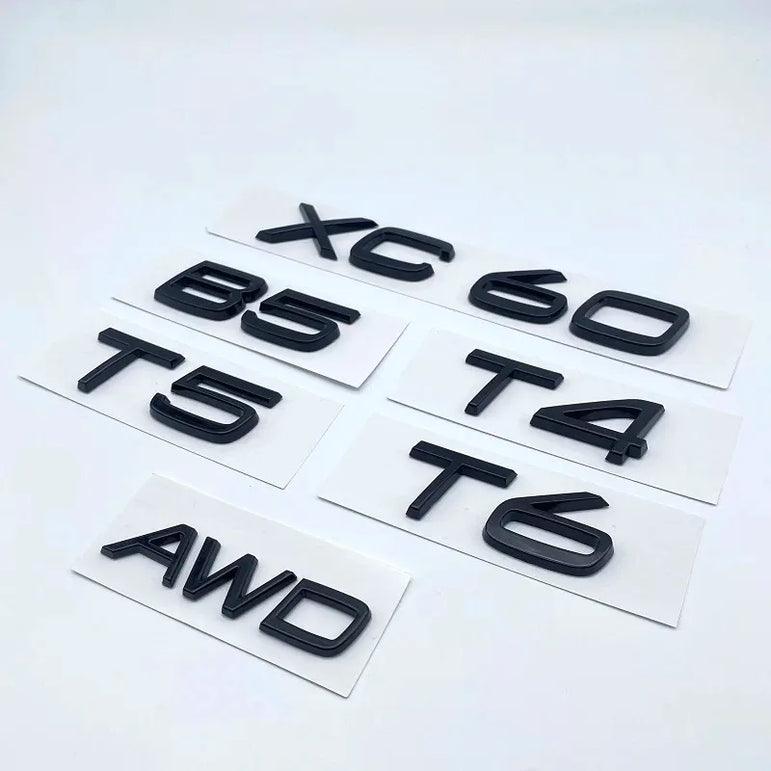 Gloss_Black_VOLVO_Trunk_Letter_Emblem_-_One_Beast_Garage