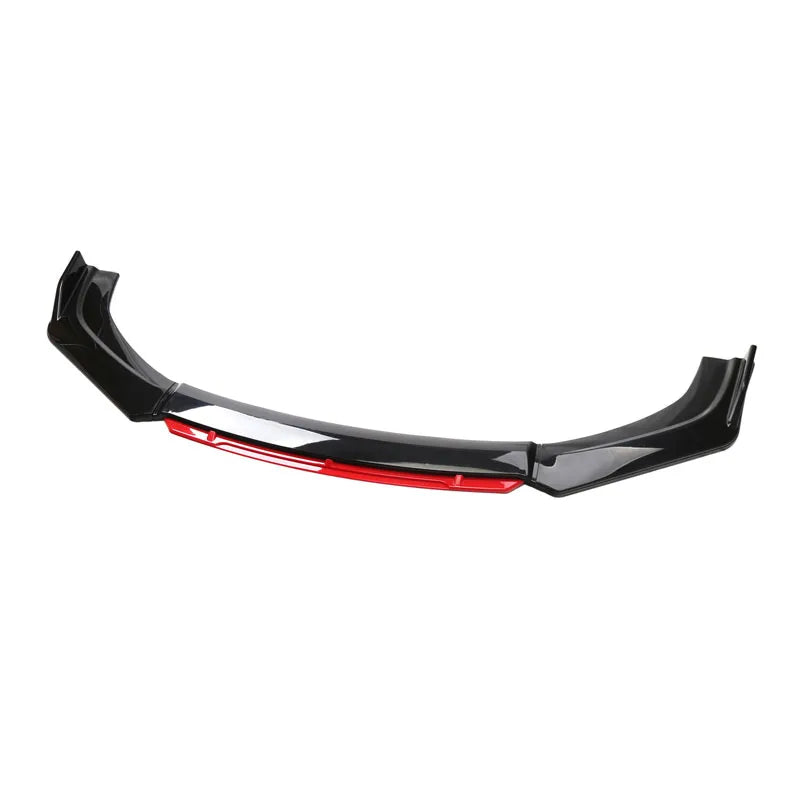 Gloss Front Bumper Lip Shovel Kit
