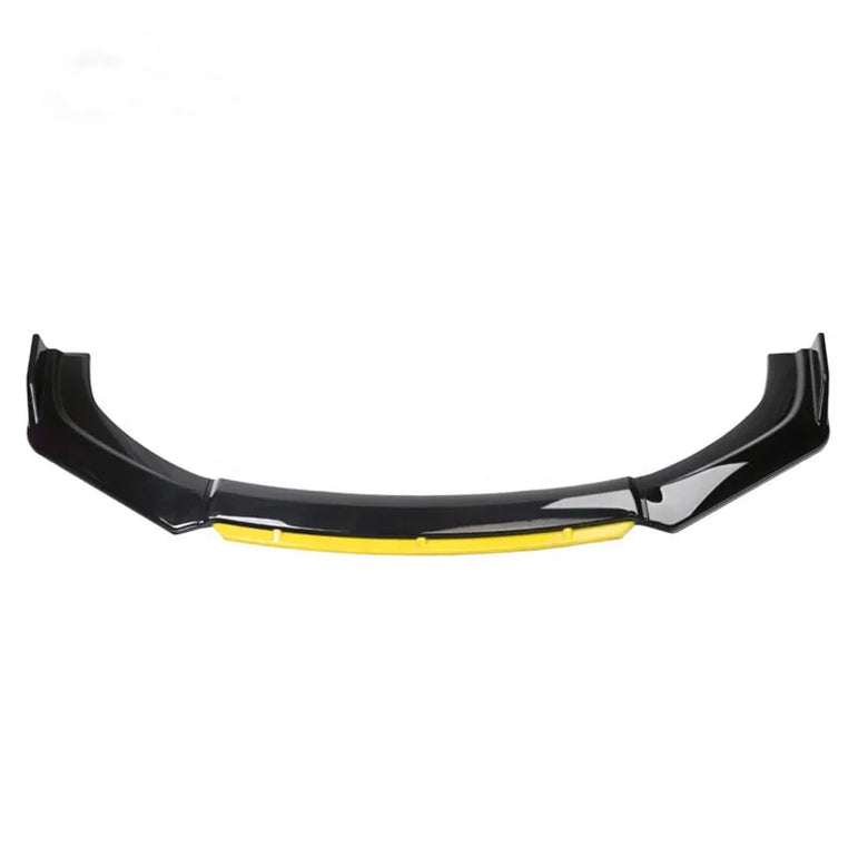 Gloss Front Bumper Lip Shovel Kit