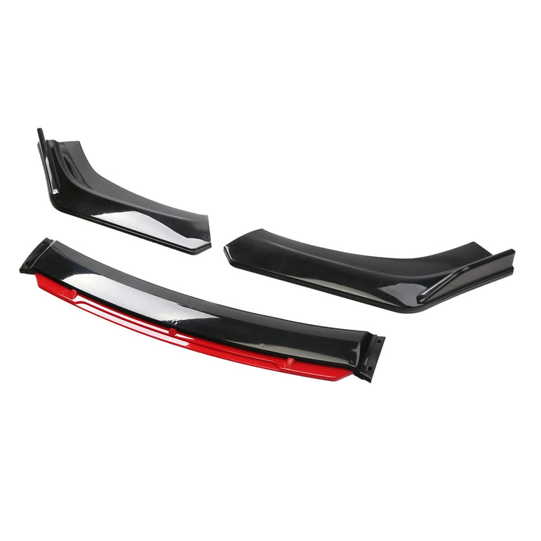 Gloss Front Bumper Lip Shovel Kit