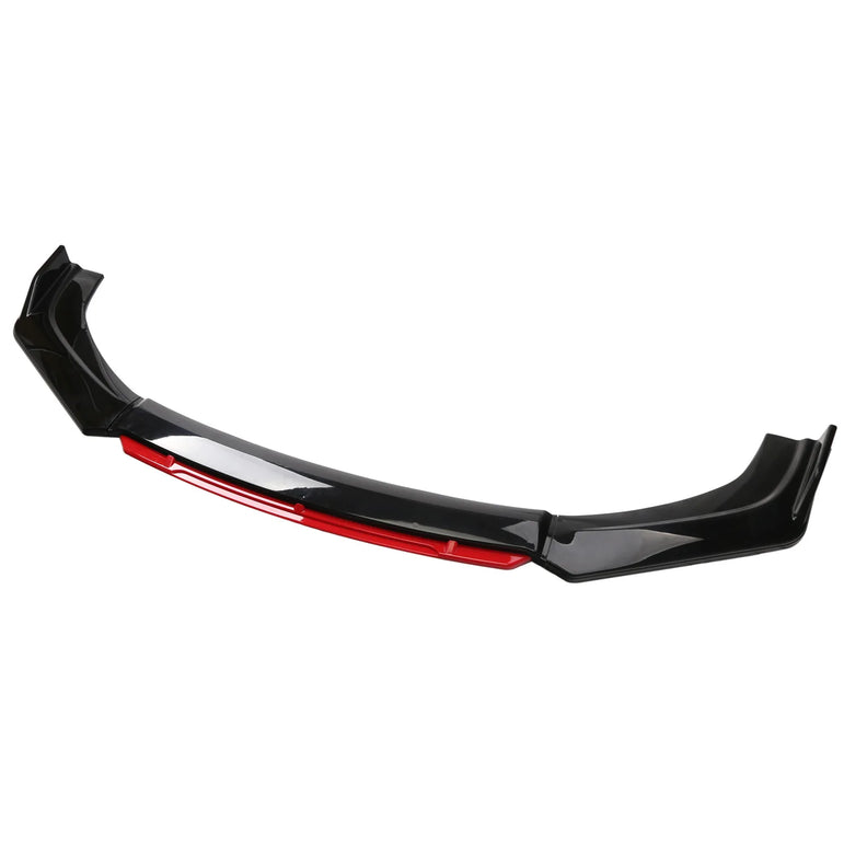 Gloss Front Bumper Lip Shovel Kit