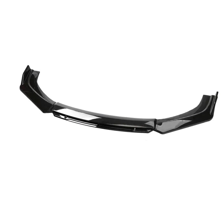Gloss Front Bumper Lip Shovel Kit