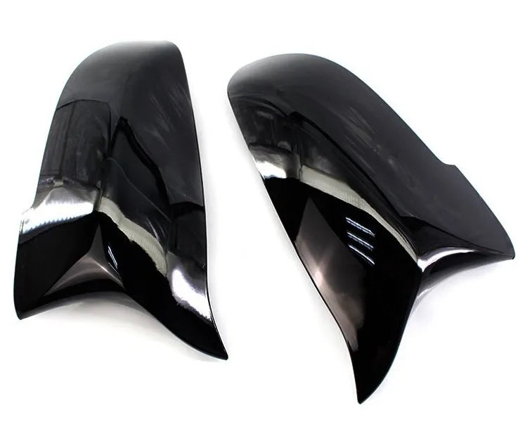 Carbon Fiber Mirror Caps for BMW 5/6/7 Series