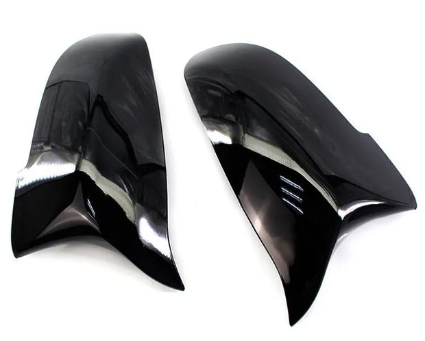 Carbon Fiber Mirror Caps for BMW 5/6/7 Series
