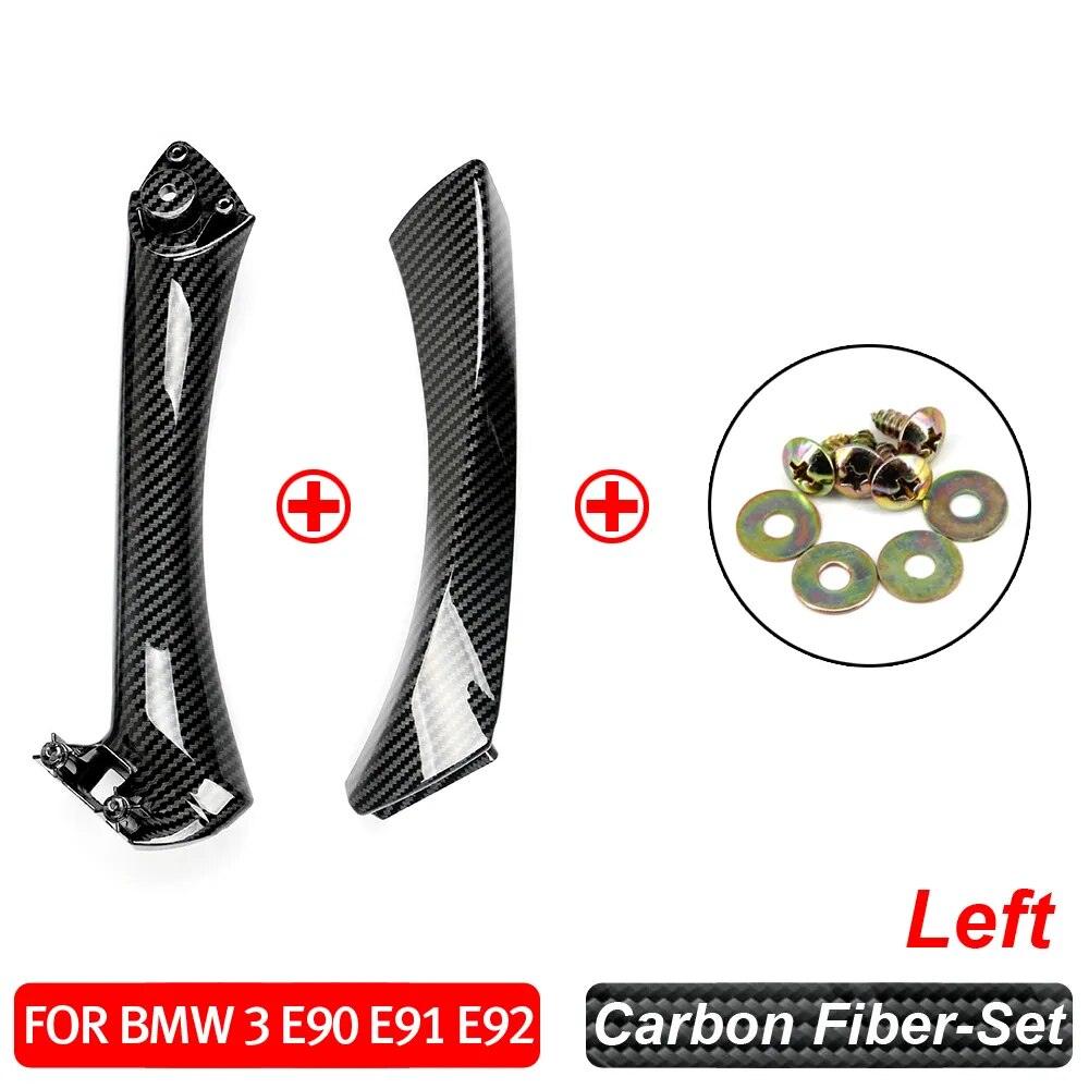 Handle set BMW 3 Series  passenger door front/rear