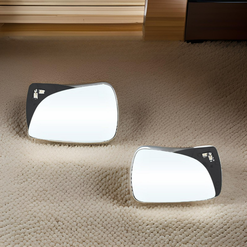 Heated Mirror Glass For Opel Astra H - One Beast Garage