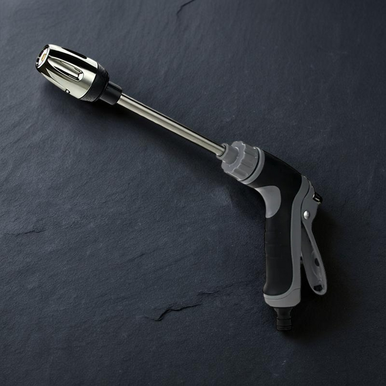 High-Pressure Car Wash Water Gun