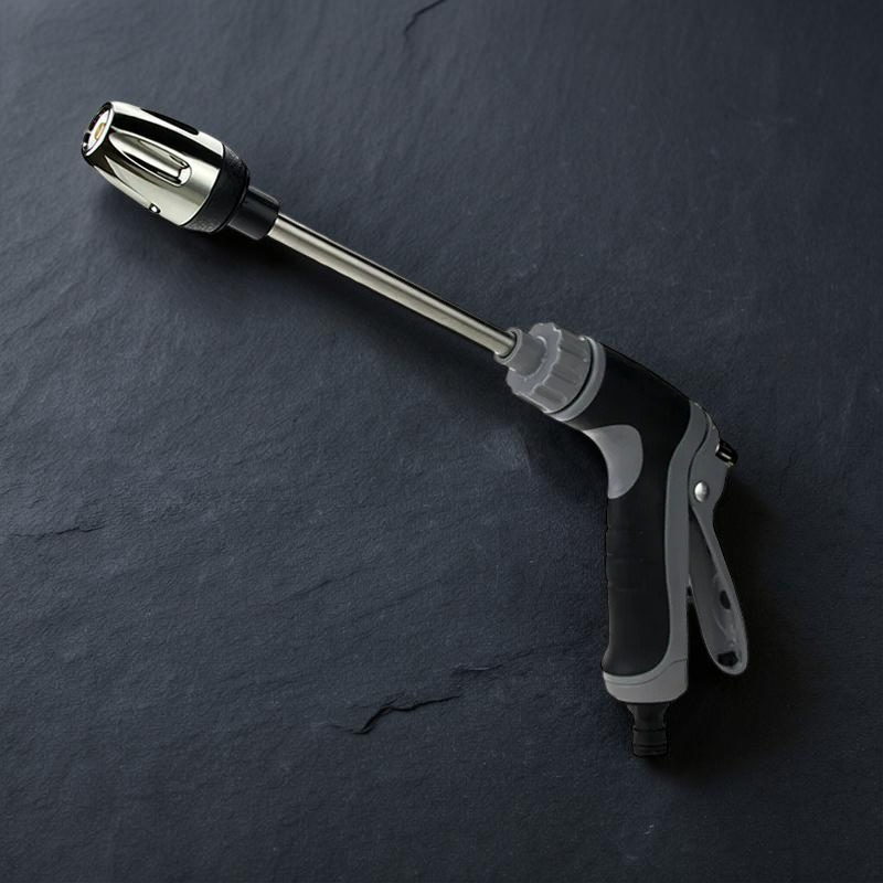 High-Pressure Car Wash Water Gun