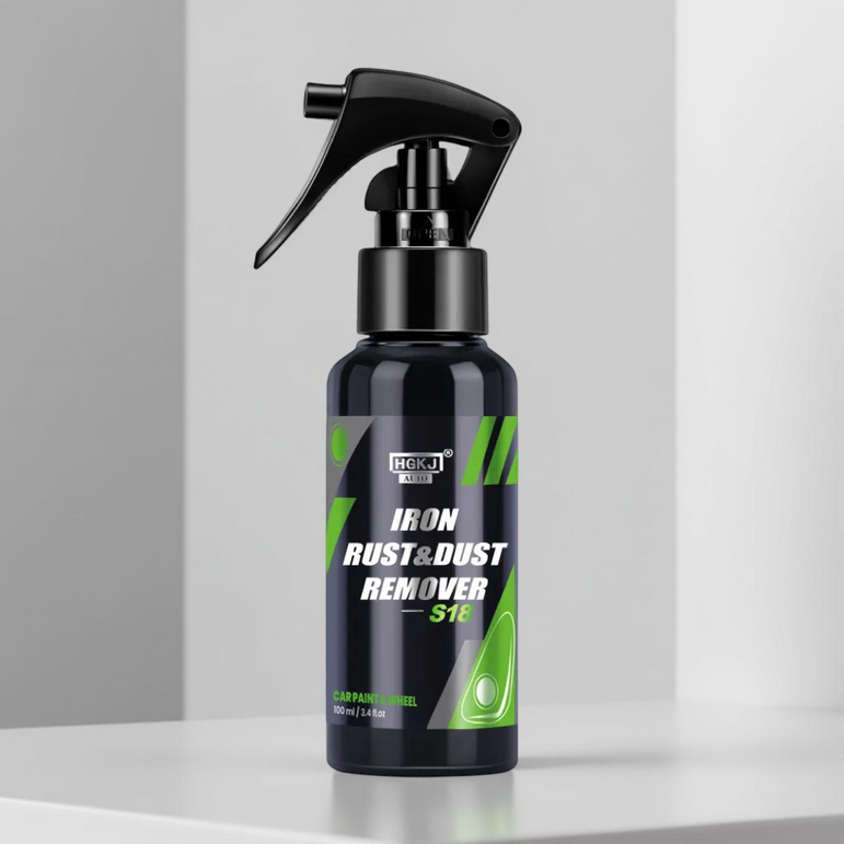 Iron Fallout & Rust Dust Remover Spray
