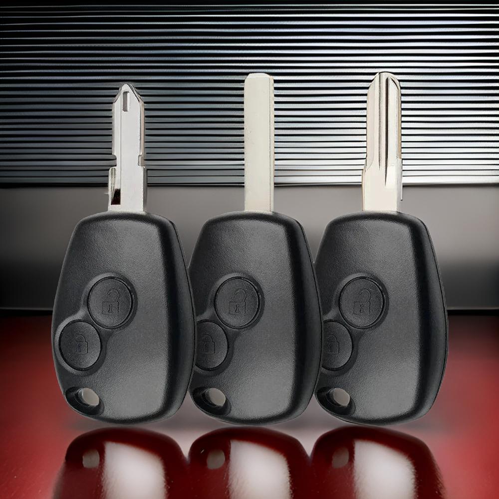 Key case - Dacia & Renault