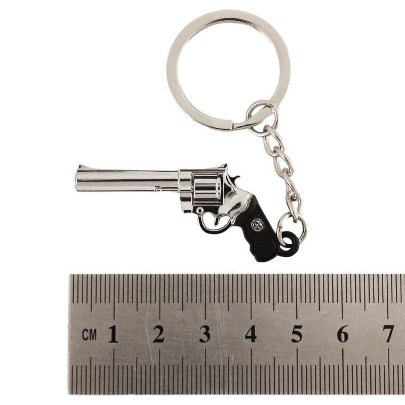 Keychain PUBG/CSGO Weapon Model - One Beast Garage