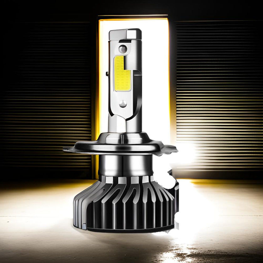 LED Headlights - Canbus Decoder Option for Specific Vehicle Models - One Beast Garage