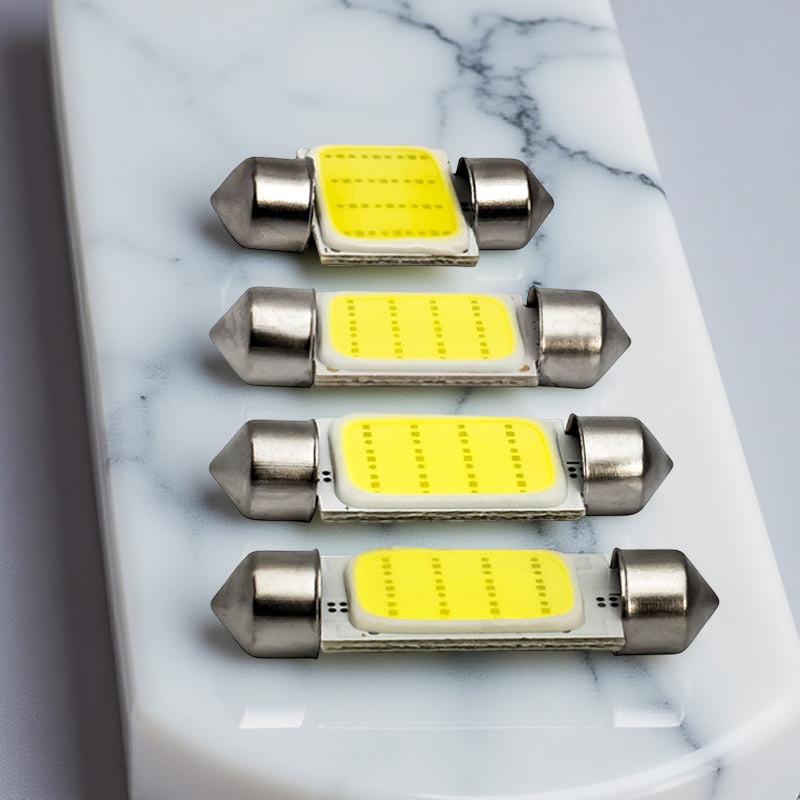 LED Lighting System - Car Interiors and Exteriors