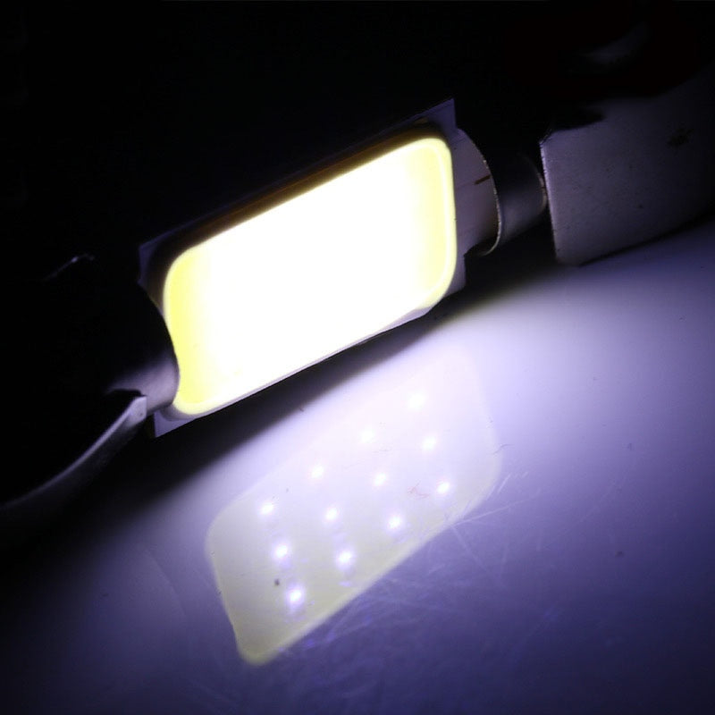 LED Lighting System - Car Interiors and Exteriors